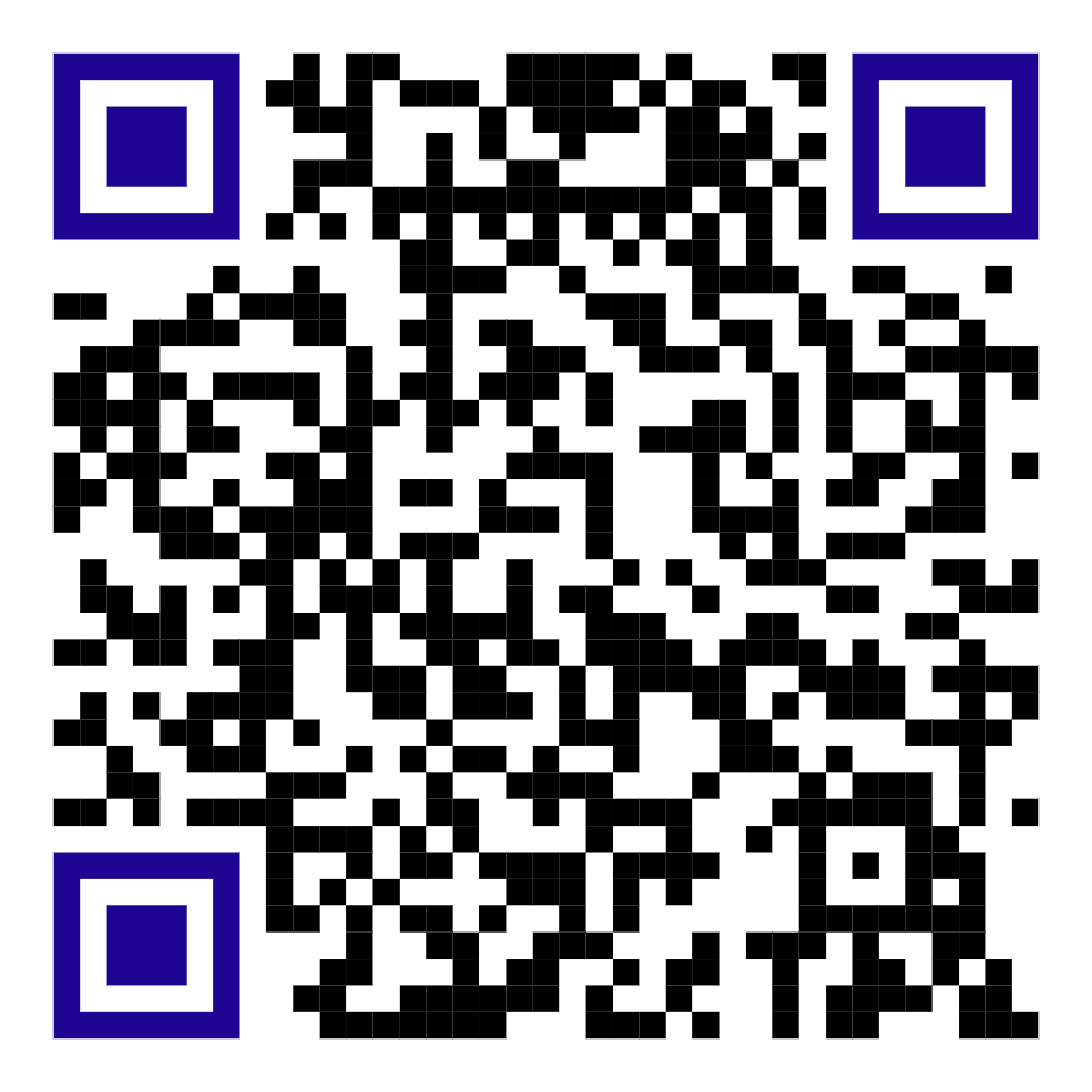 Android/IOS QR Code